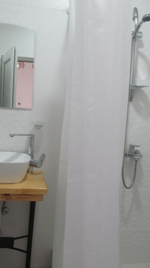 Hotel Classic Telavi Esterno foto