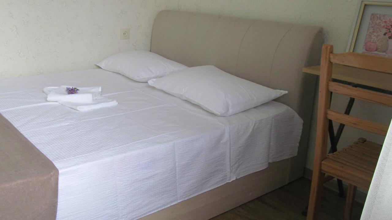 Hotel Classic Telavi Esterno foto