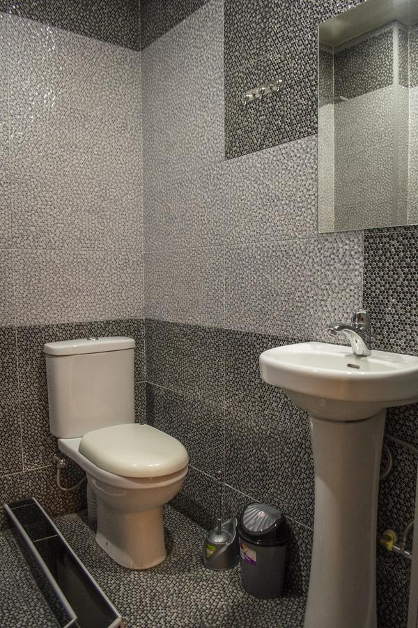 Hotel Classic Telavi Esterno foto
