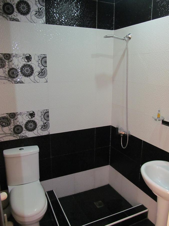 Hotel Classic Telavi Esterno foto